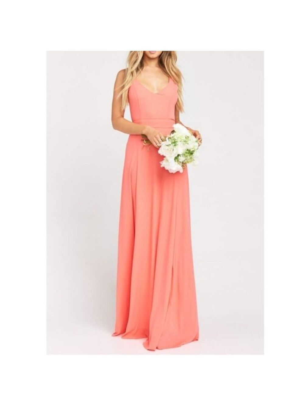 SHOW ME YOUR MUMU Jen Maxi Dress